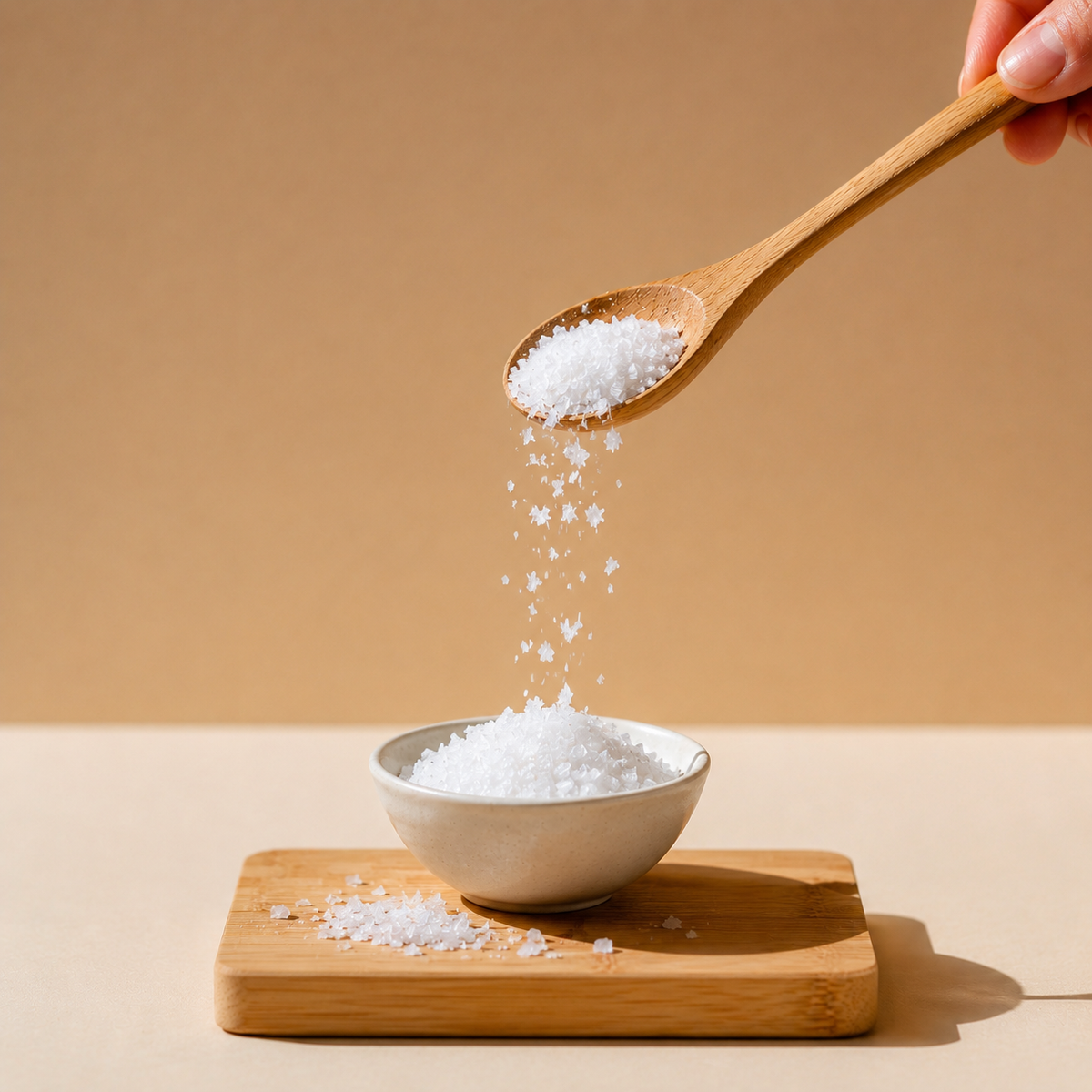 Fleur de sel