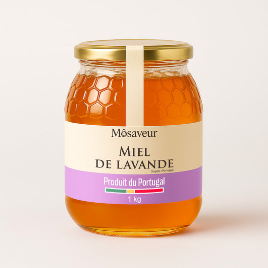 Miel de Lavande 1000 g